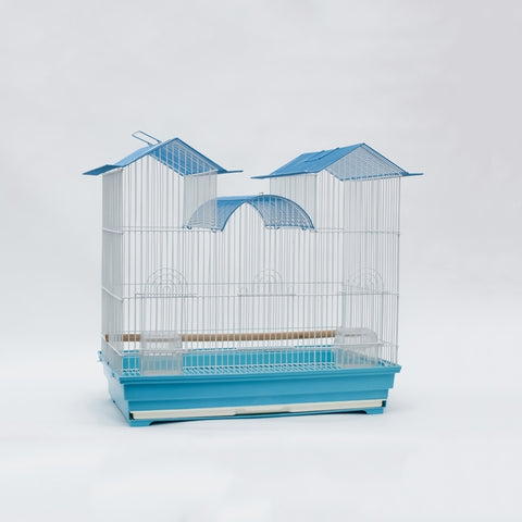 Luxury Villas Bird Cage Parrot Home