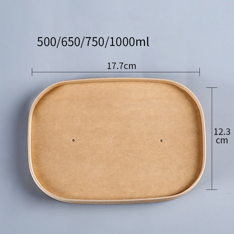 Biodegradable Salad Sandwich Takeout Containers With Lids